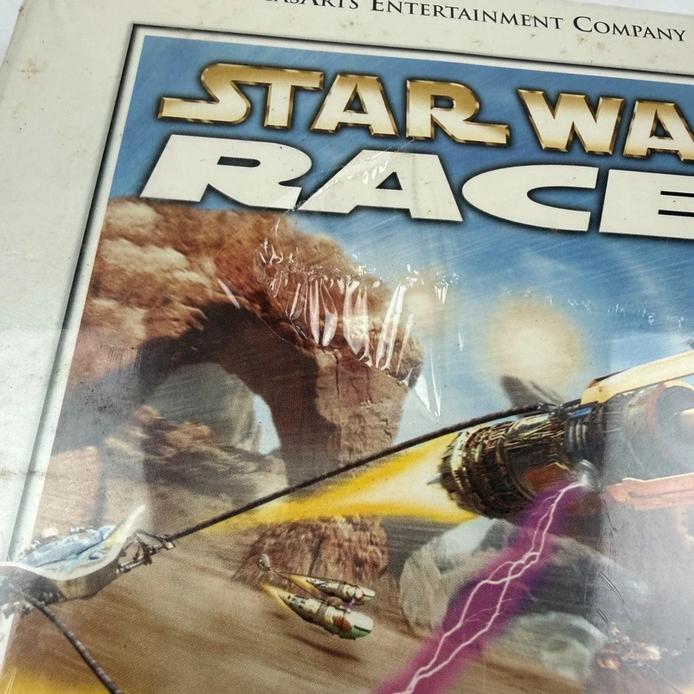 LucasArts star wars